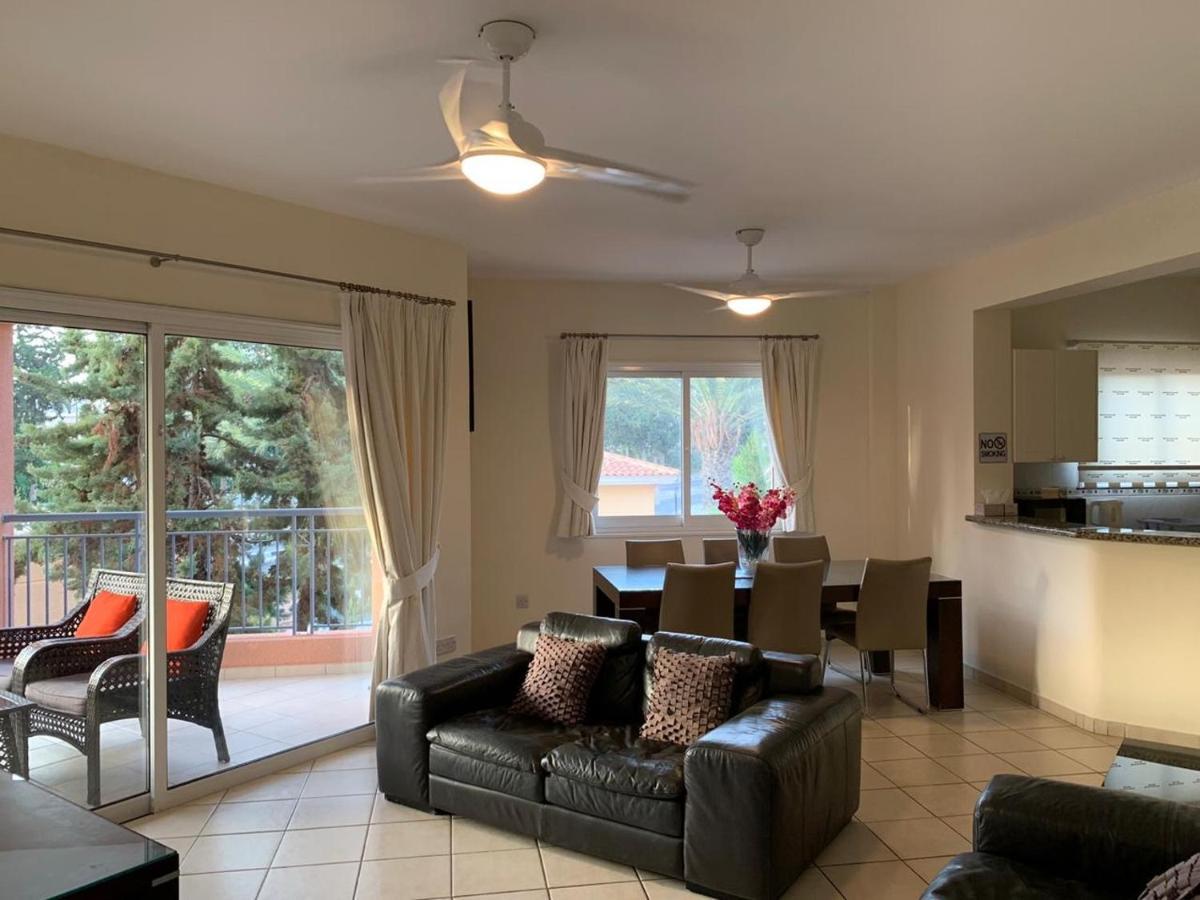 Limnaria Gardens: Sunny 2 Bed Appartement *
